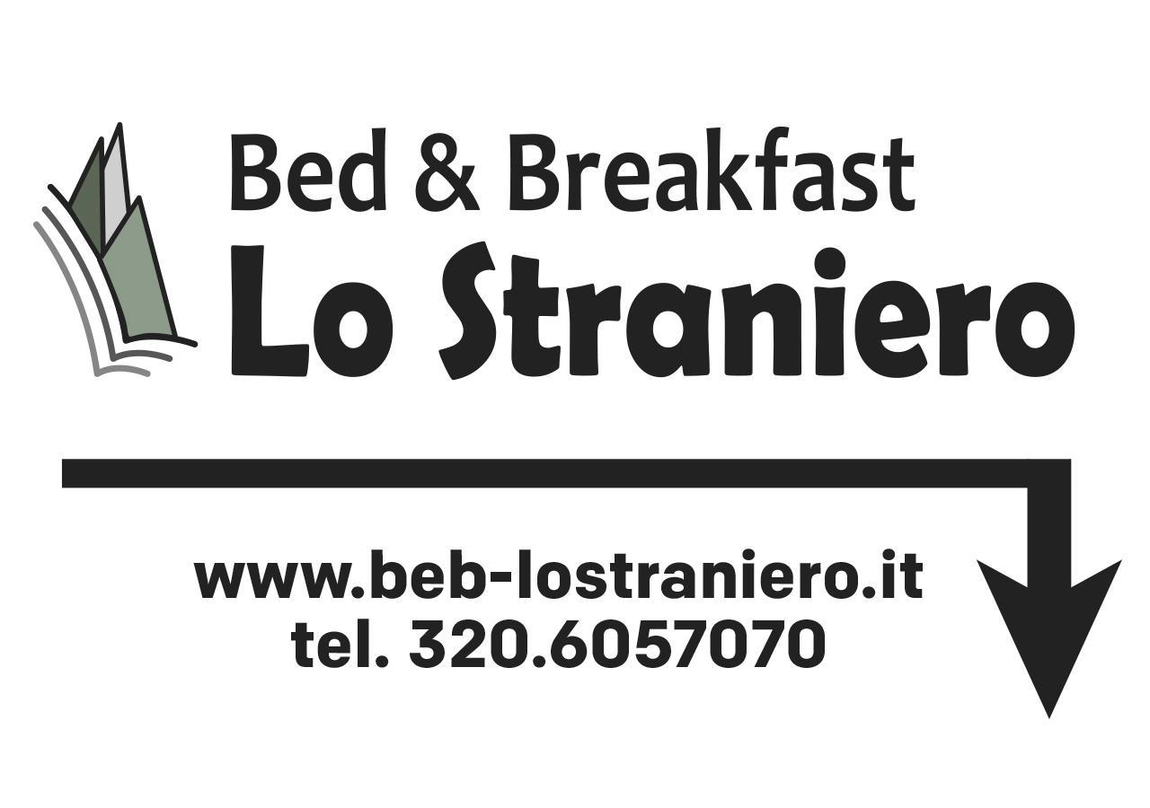 B&B Lo Straniero Rivello Exterior photo